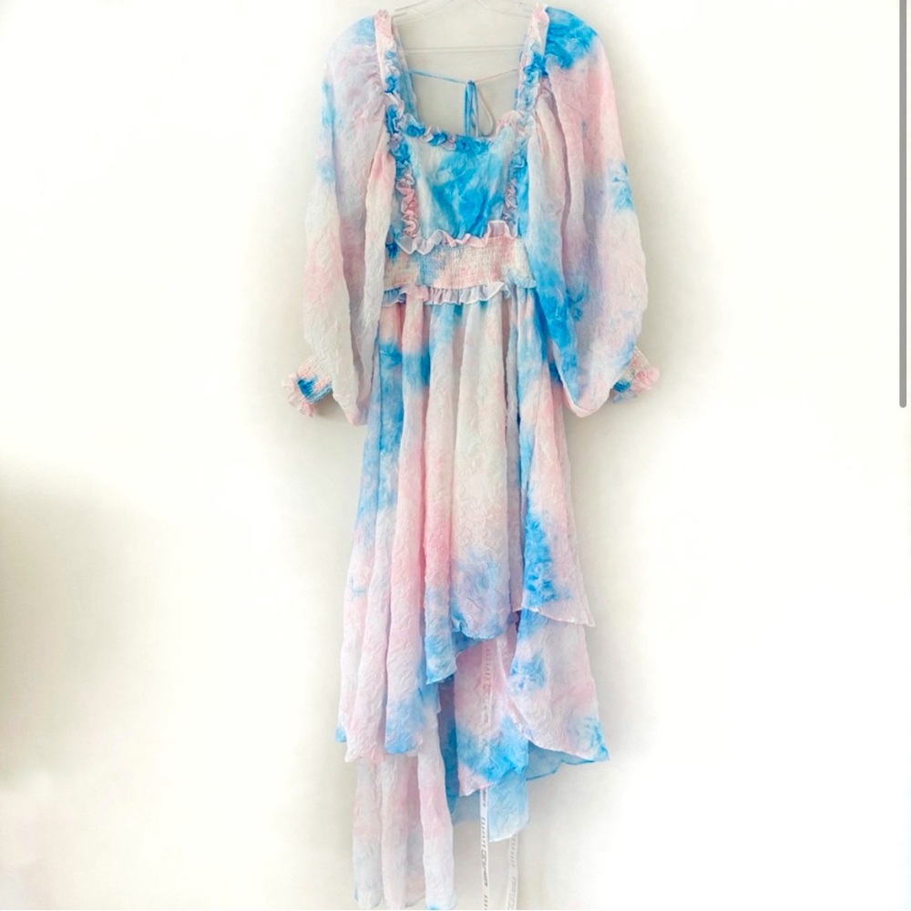 ELLIATT Envisage Dress